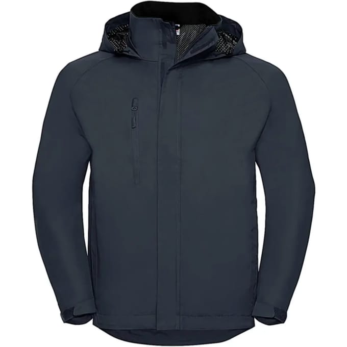 Hooded jacket Russell Athletic HydraPlus 2000