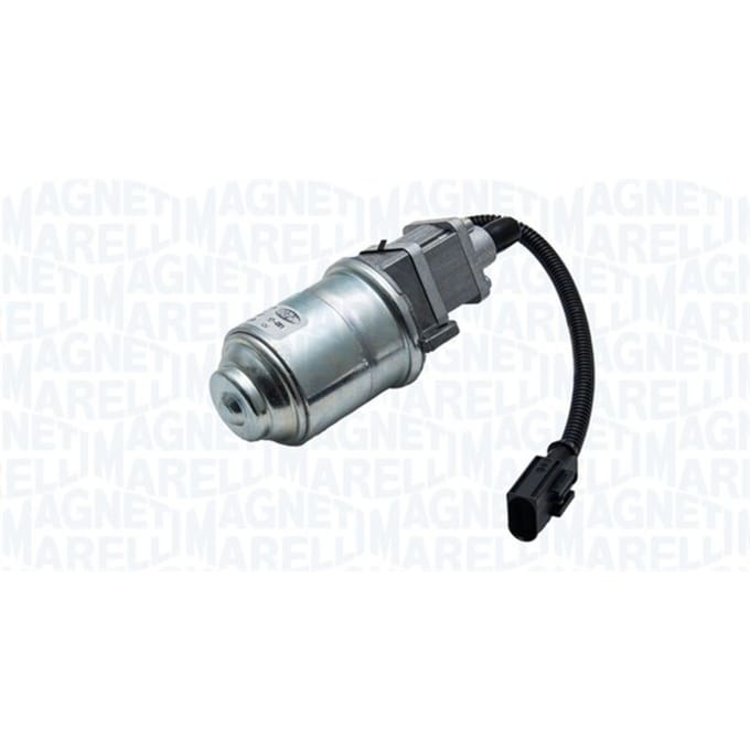 Kleppenunit, hydraulisch, automaat MAGNETI MARELLI 024000015010