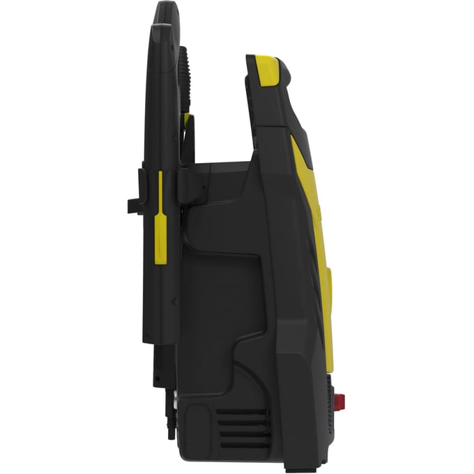 STANLEY SXPW14L-E Hogedrukreiniger (1400 W, 110 bar, 390 l/u) | 1400 W | 110 bar | 390 l/u