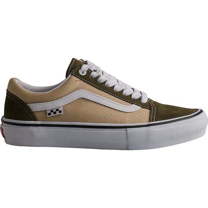 Herren Old Skool VN0A5FCBI521 Sneakers