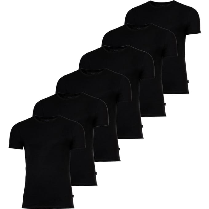 JOOP! T-shirt Everyday Set van 6