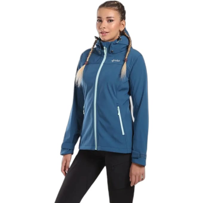 Dames wandeljack Kilpi Ravia