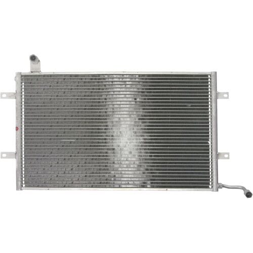 Condensator, airconditioning AVA COOLING VN5137
