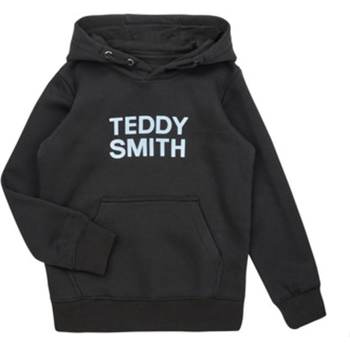 Teddy Smith  Capuchon sweaters SICLASS HOODY