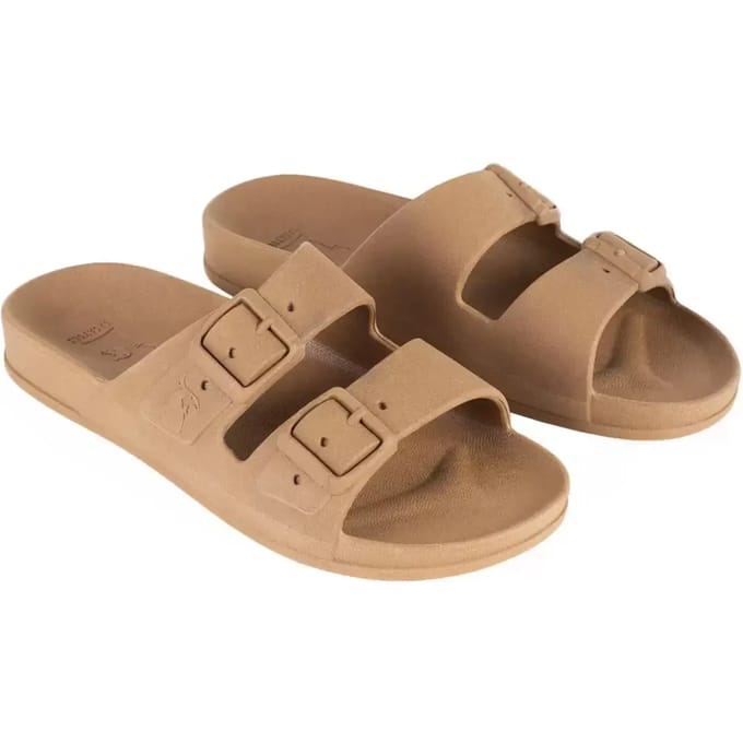Cacatoès  Slippers RIO DE JANEIRO