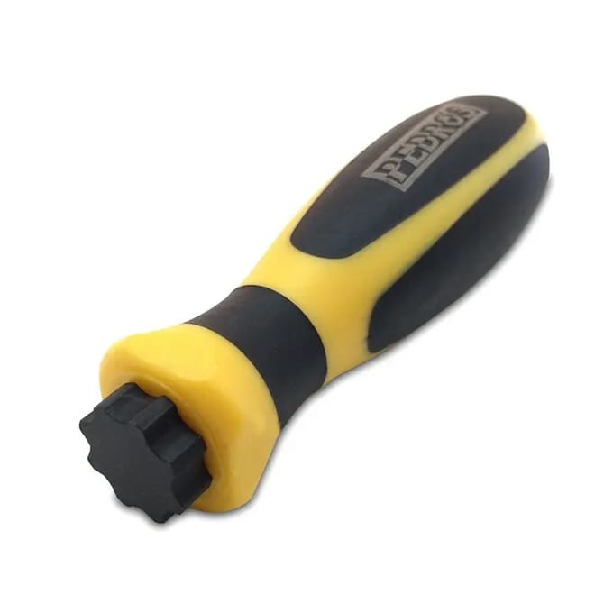 PEDRO'S Crank Adjusting Cap Driver