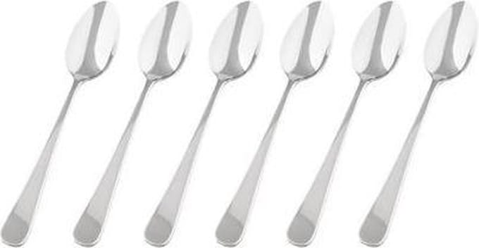 KELTUM - Puur 18/10 - Koffie-kinderlepel Set/6