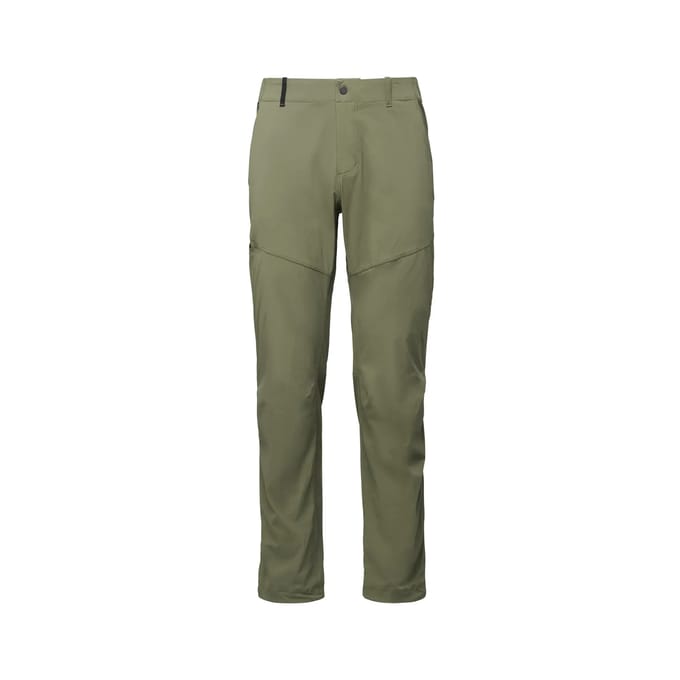 Broek Black Diamond Pursuit