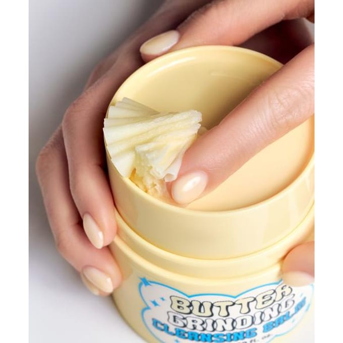 Chasin Rabags Baume Nettoyant à Mouture de Beurre 50ml NONE brown