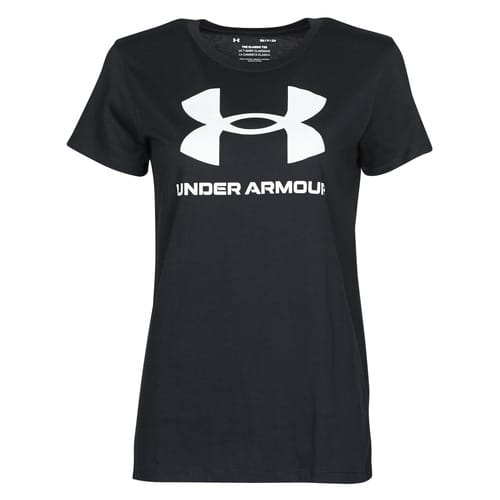 T-shirt Korte Mouw Under Armour GRAPHIC SSC