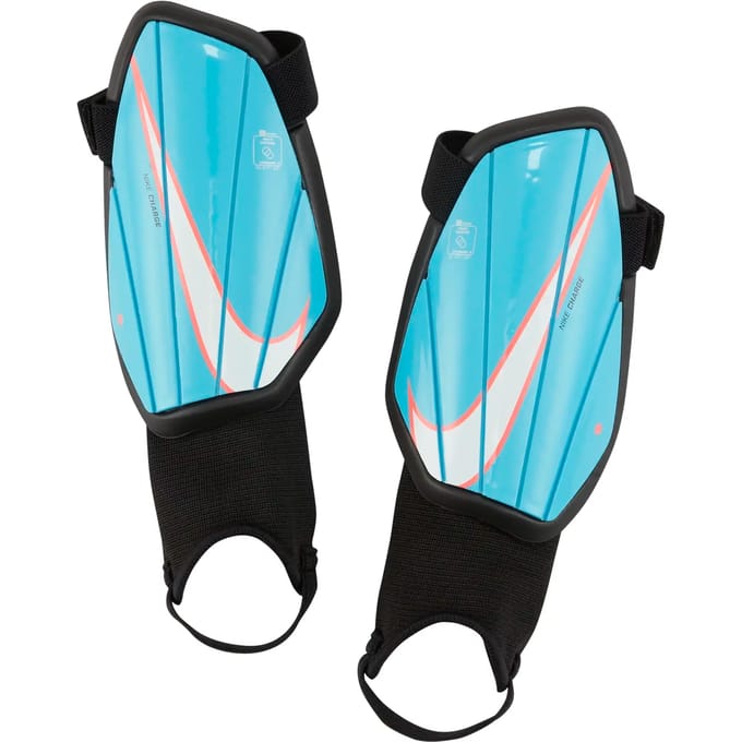 Nike Scheenbeschermer Charge Junior - Maat L