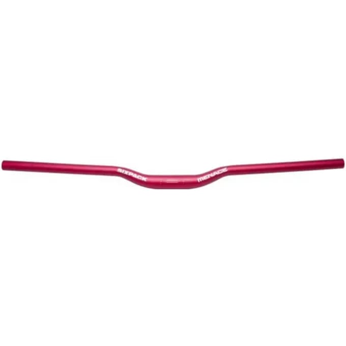 Hanger Sixpack Racing Menace 31.8 725x 25 mm