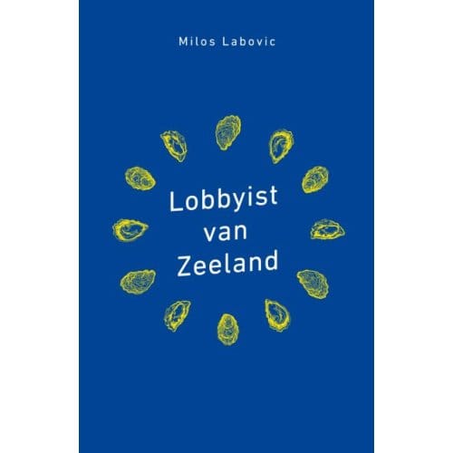 Lobbyist Van Zeeland - Milos Labovic