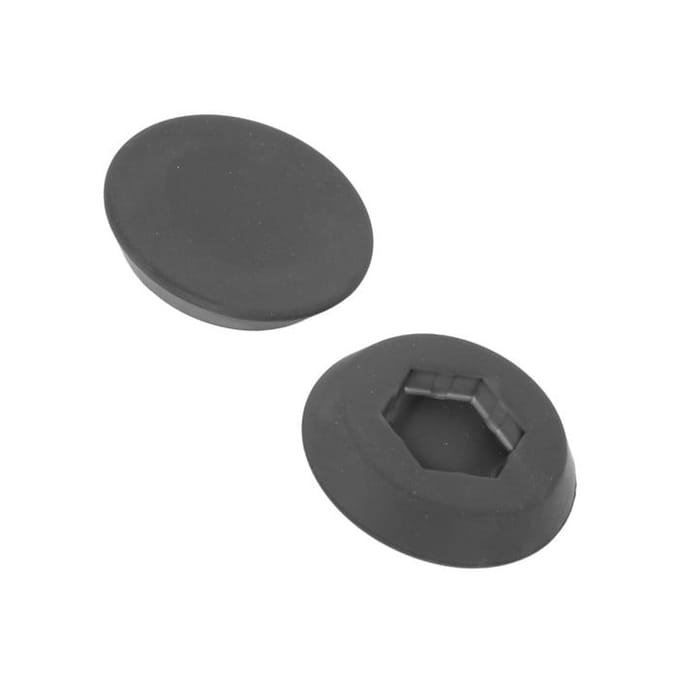 AEG Set voor de rubberen voet van de wasmachine 4055126249