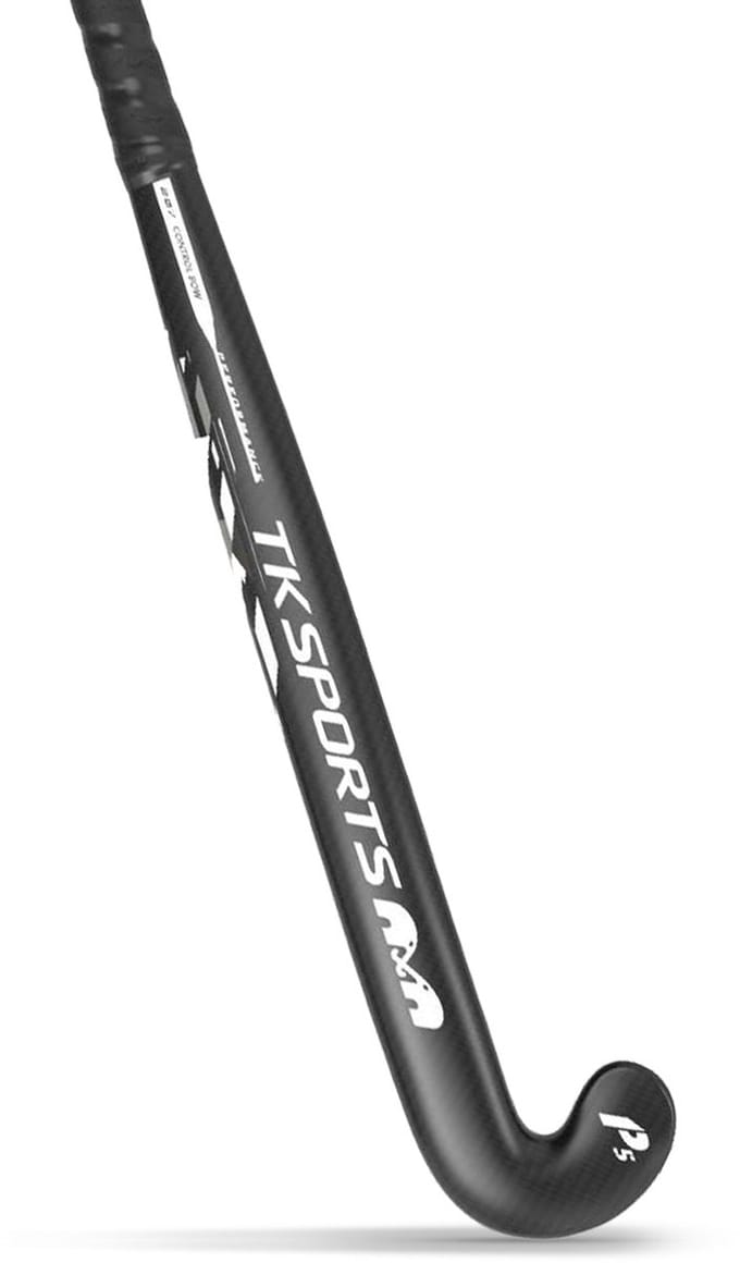 TK P5 Control Bow Hockeystick