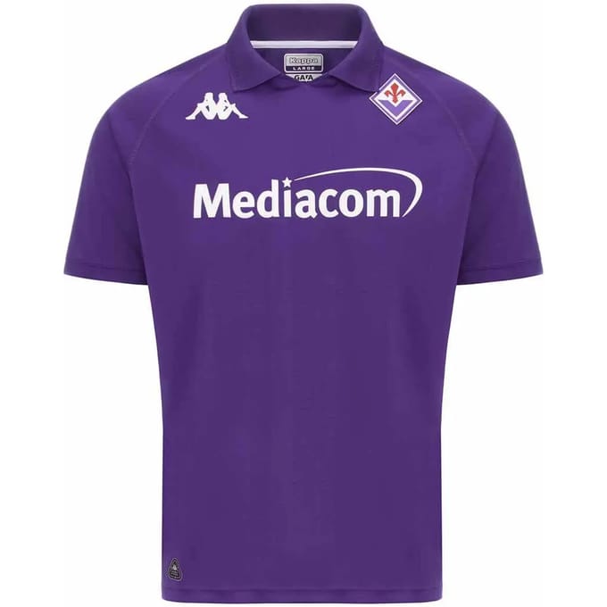 Thuisshirt Fiorentina 2024/25