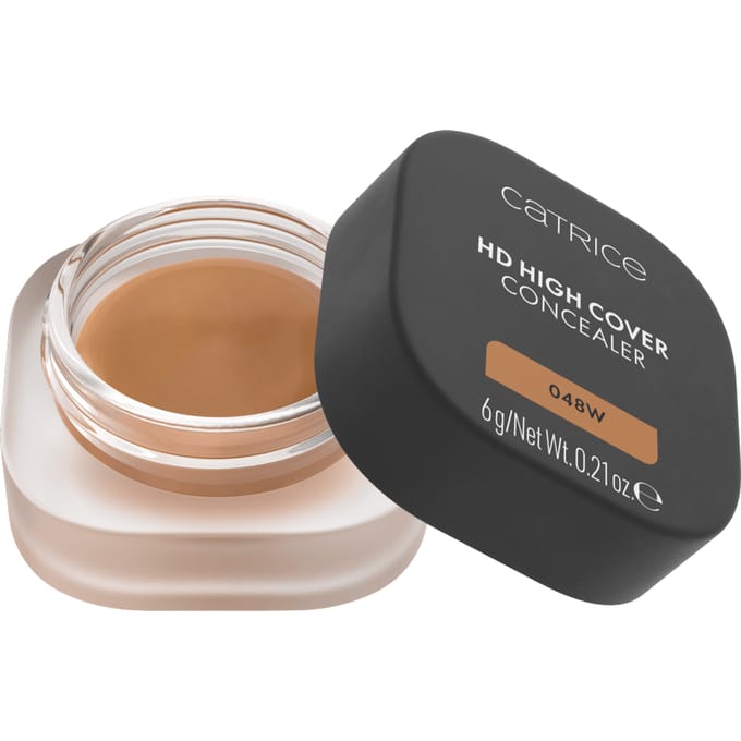 Catrice HD High Cover Concealer 048W 6 g