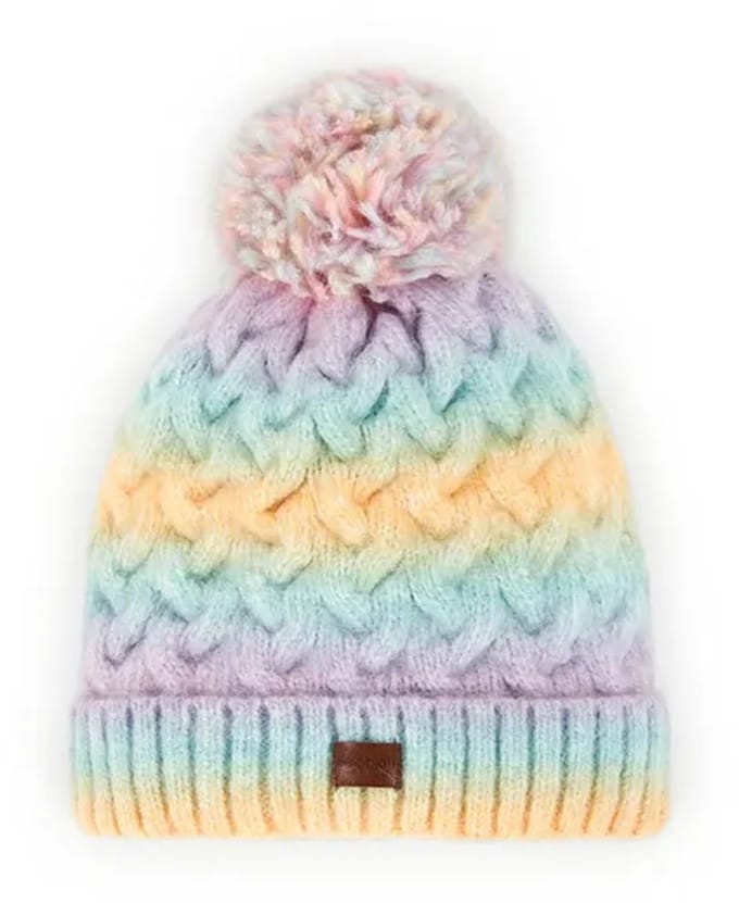 Boboli Knitwear Muts Veelkleurig 56 cm Kinderen