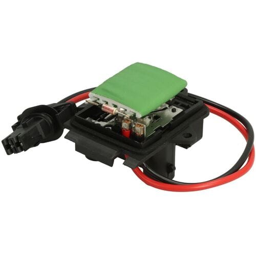 Weerstand, binnenventilator THERMOTEC DER030TT