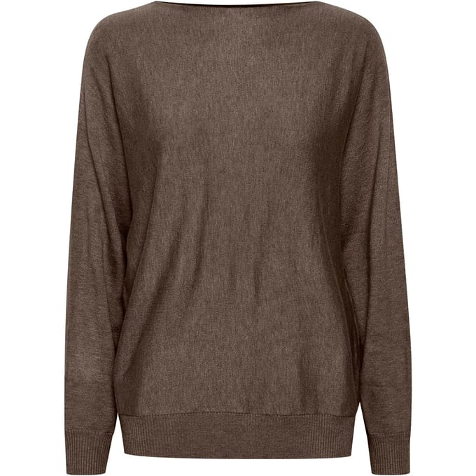 Vrouwentrui CULTURE Annemarie Batwing