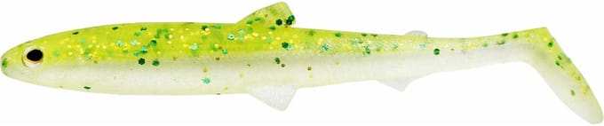 Westin Bullteez Sparkling Chartreuse (12.5cm) 2st