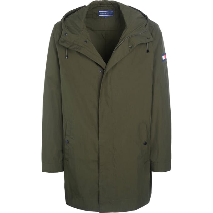 Tommy Hilfiger-jasje