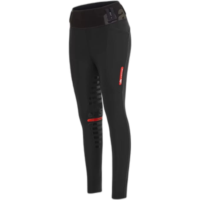 Dameslegging met middengrip eaSt Reggings® R1 Winter