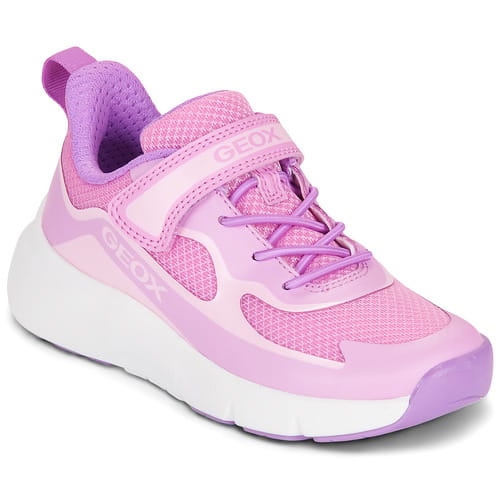 Geox  Lage Sneakers J PRO-RAN GIRL