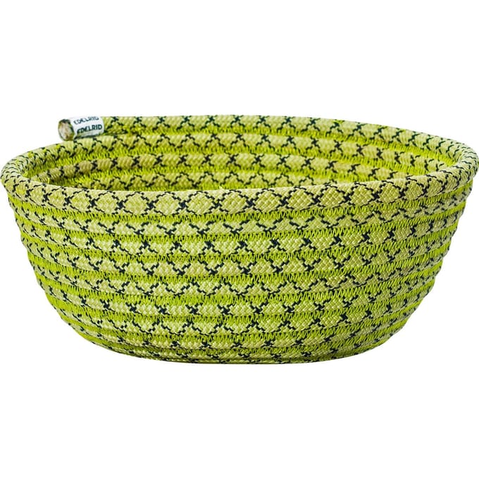 Edelrid touw schaal 26.5 x 9 cm
