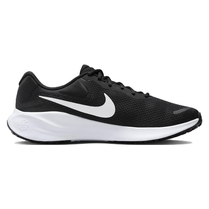 Nike Revolution 7 Hardloopschoenen Heren