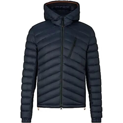 Bogner Fire + Ice Bogner Fir+ Ice Goran 2 Men´s (Maat - 54, Kleur - Deepest Navy)