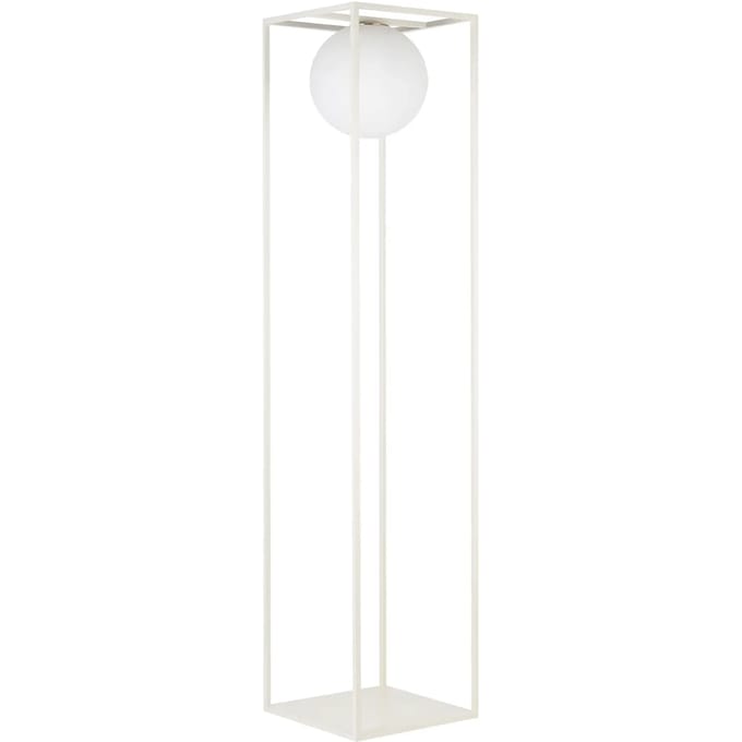 Staande lamp Elements Lighting Daisy M