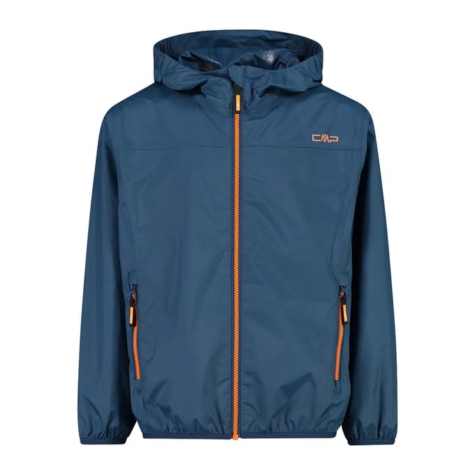 Waterdicht kinderjack CMP
