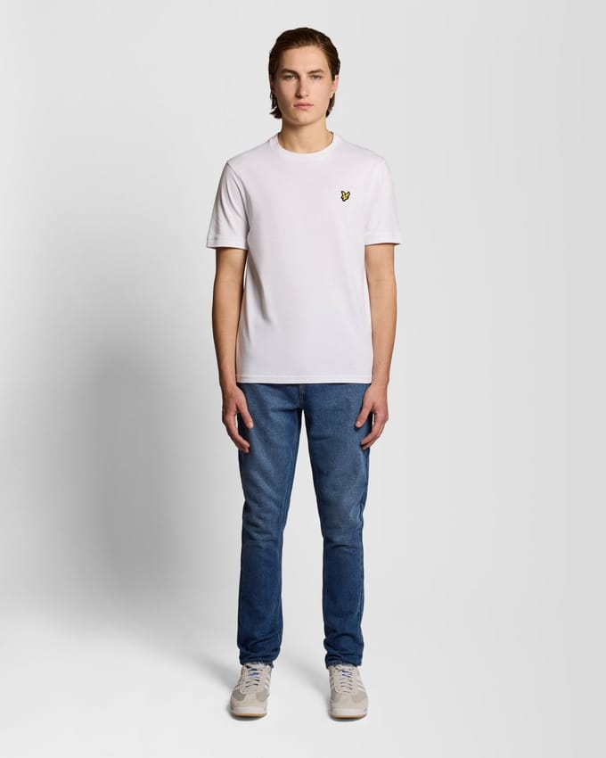 Jeans Lyle & Scott Tapered