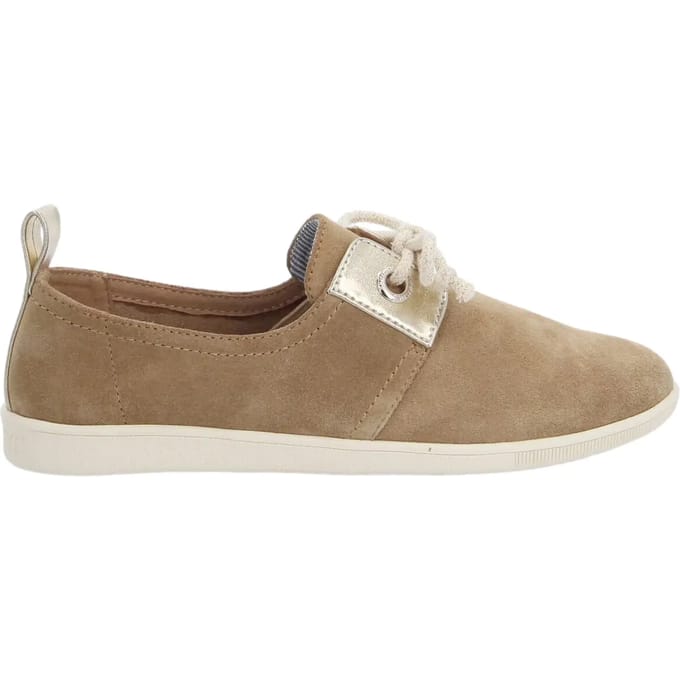 Dames espadrilles Armistice Stone Glove