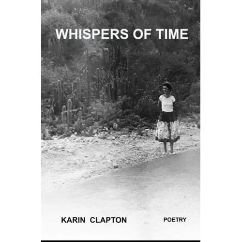 Whispers Of Time - Karin Clapton