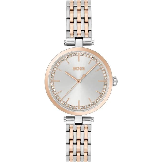 Hugo Boss Boss 1502706 Essena Horloge