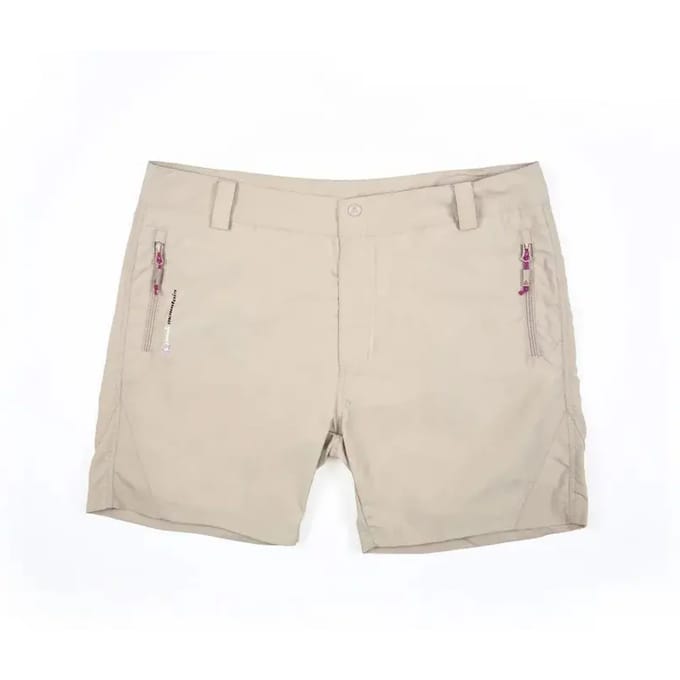 Dames shorts Peak Mountain Acuad