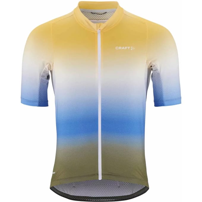 Jersey Craft ADV Endur Graphic