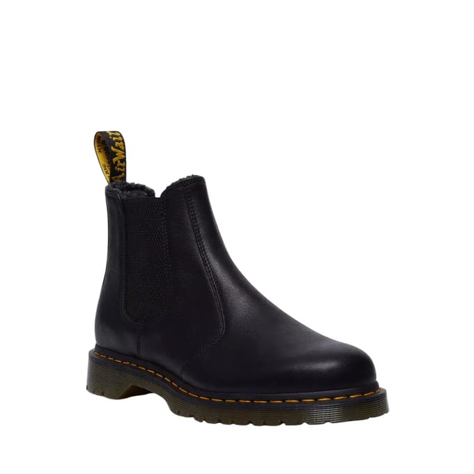 Laarzen Dr Martens 2976 Grizzly