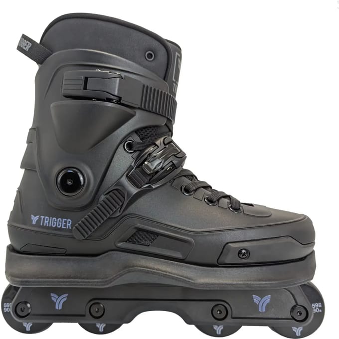 Freeskate rolschaatsen Trigger Blizzard