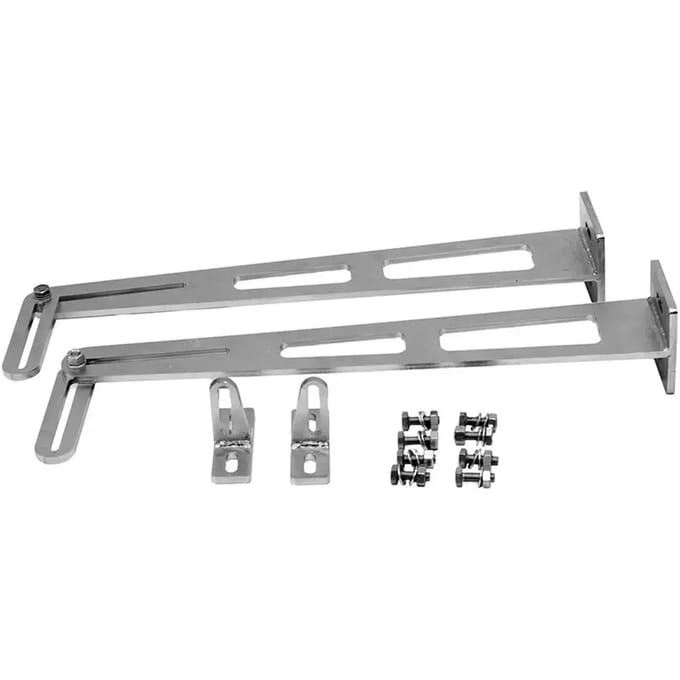 Motorkraan Bike Lift Blift Maxi scooters