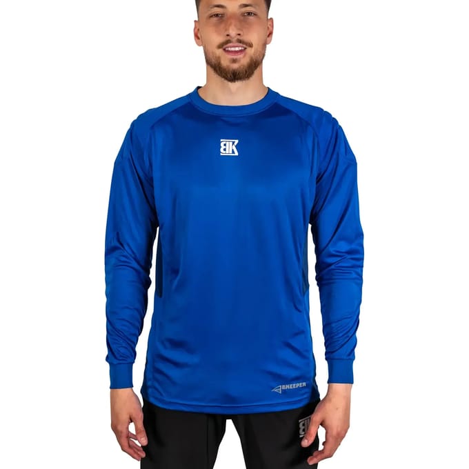 Versterkt keepersshirt BKeeper