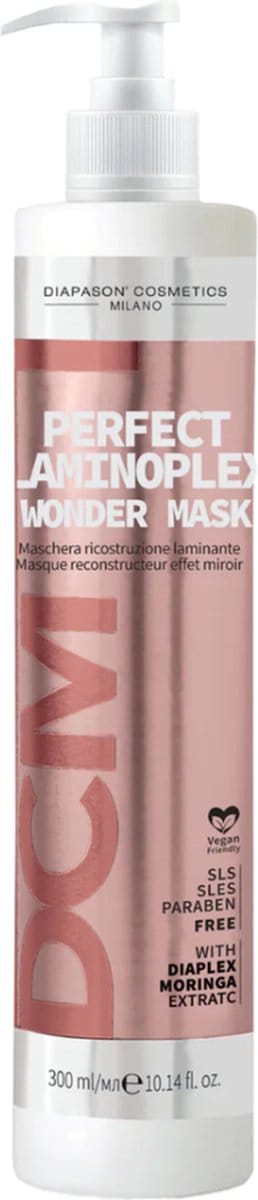 DCM Perfect Laminoplex Wonder Masker 300ml