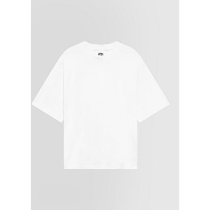 t-shirt man wit