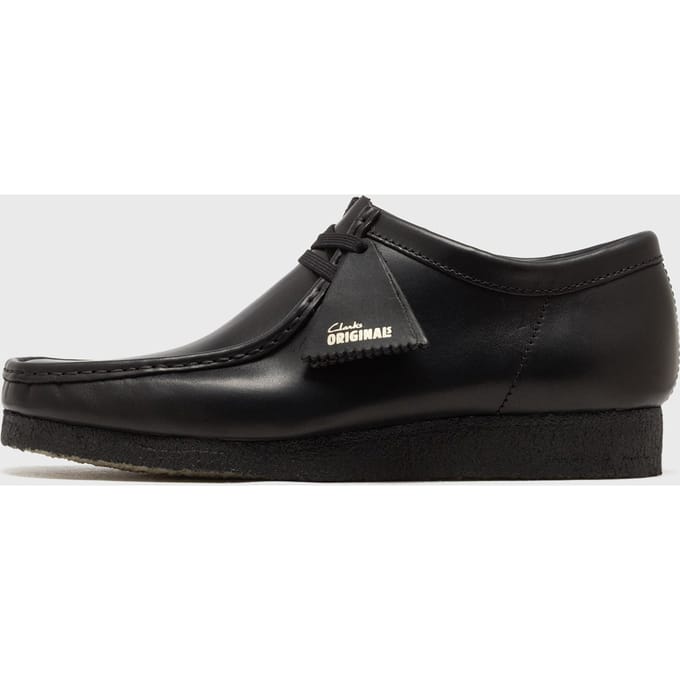 Wallabee