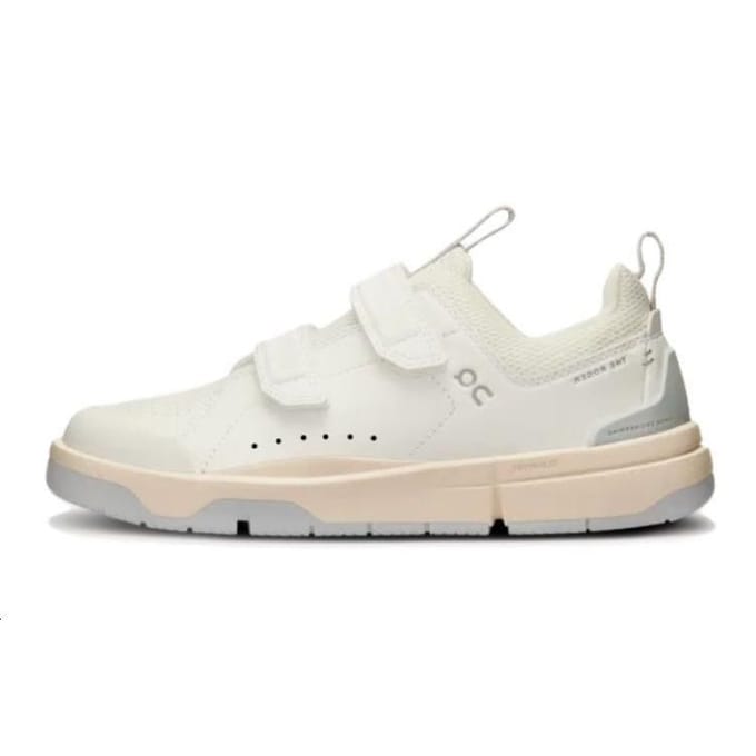 Op De Roger White Gletsjer (Postscriptum) Kindersneakers 3KE10010813 32 white