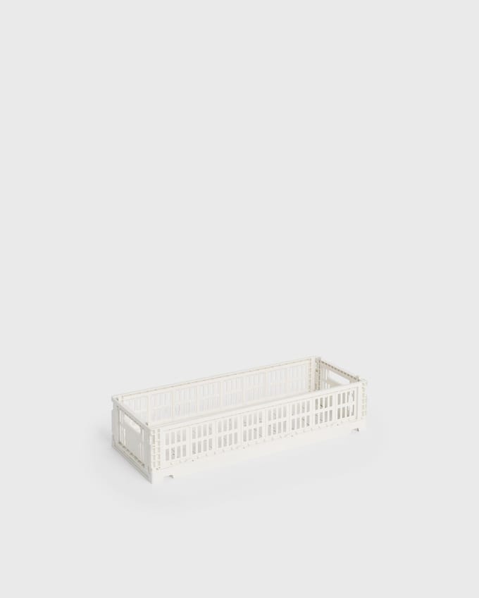 Colour Crate Mini Oblong