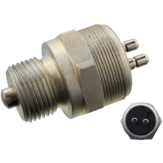Achteruitrijschakelaar FEBI BILSTEIN 103253