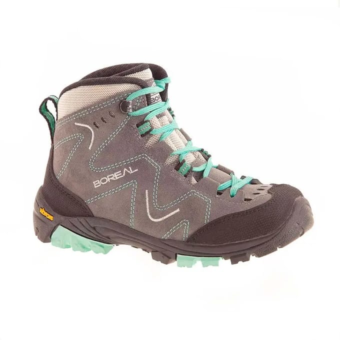 Schoenen Boreal